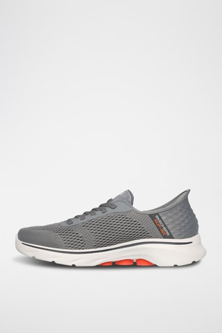 Baskets - Gris