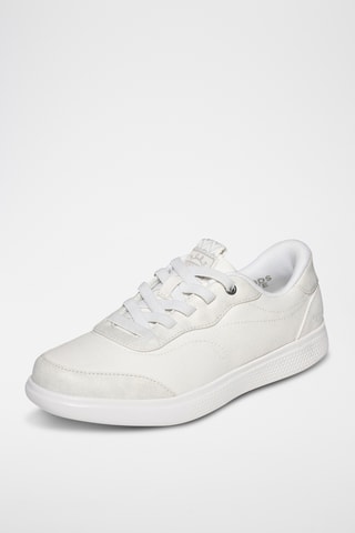 Sneakers - Blanc