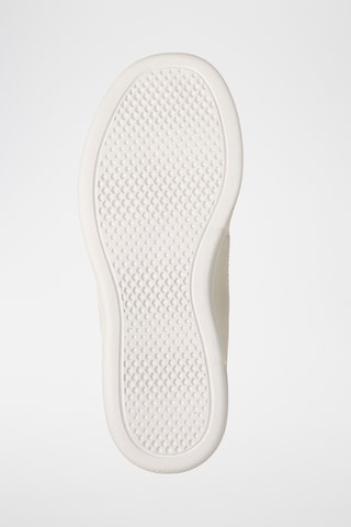 Sneakers - Blanc