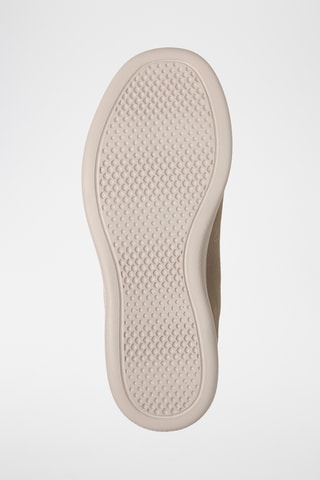 Sneakers - Beige