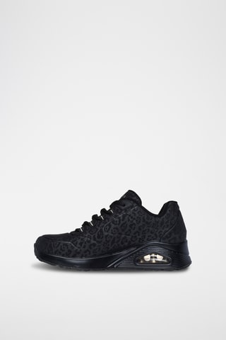 Baskets - Noir