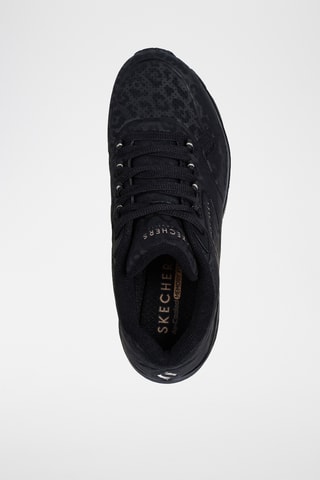 Baskets - Noir