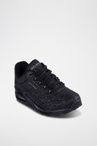 Baskets - Noir