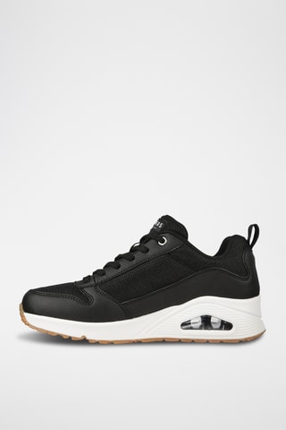 Baskets - Noir