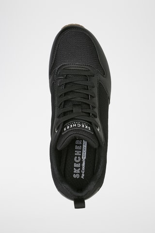 Baskets - Noir