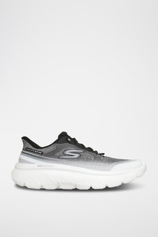 Baskets - Gris