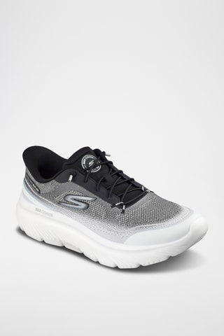 Baskets - Gris