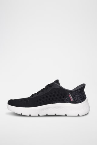 Baskets - Noir