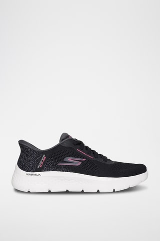 Baskets - Noir
