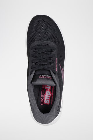 Baskets - Noir
