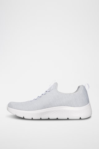 Baskets - Gris clair
