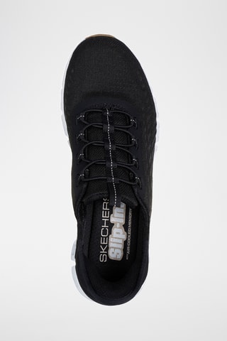 Baskets - Noir
