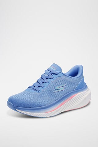 Chaussures de running compensées - Bleu