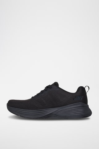 Chaussure de sport compensées - Noir