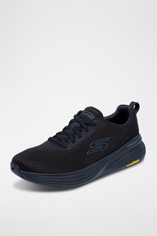 Chaussure de sport compensées - Noir