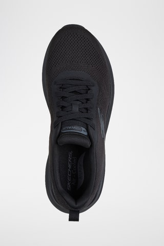 Chaussure de sport compensées - Noir