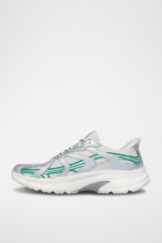 Chaussures de running - Gris