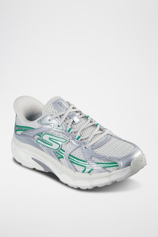 Chaussures de running - Gris