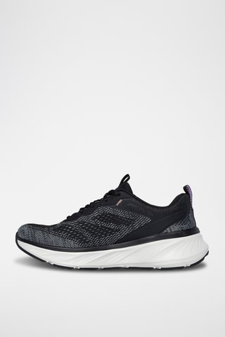 Chaussures de running compensées - Noir