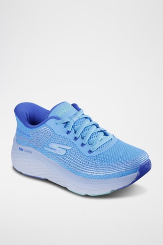 Chaussures de running compensées - Ciel