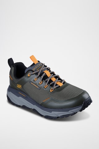 Chaussures de randonnée - Vert