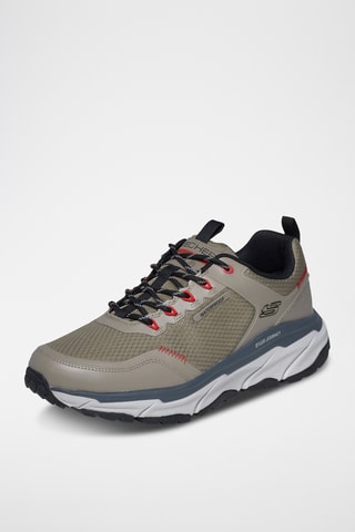 Chaussures de randonnée - Beige