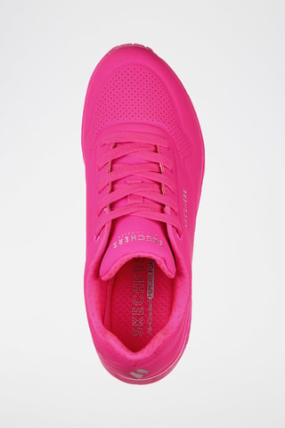 Baskets Uno Fuchsia
