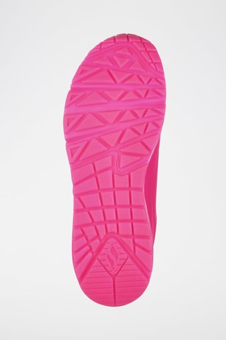Baskets Uno Fuchsia