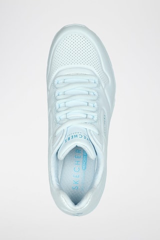Baskets Uno 2 Pastel Players - Bleu ciel