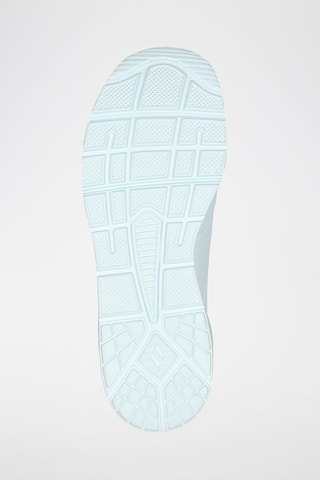 Baskets Uno 2 Pastel Players - Bleu ciel