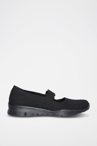 Babies Seager - Power Hitter - Noir