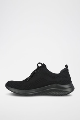 Chaussures de running - Noir