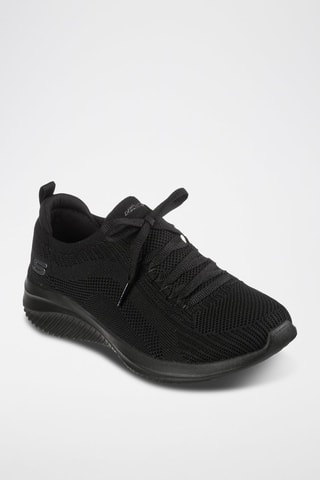 Chaussures de running - Noir