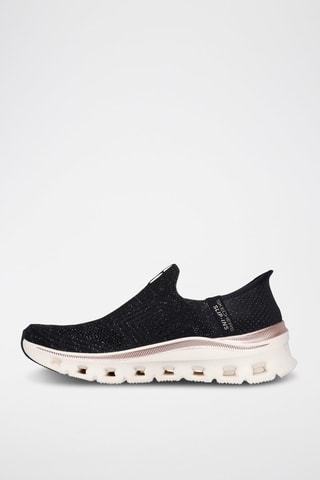 Slip-on Glide-Step Pro - Noir