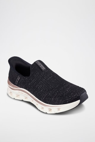 Slip-on Glide-Step Pro - Noir
