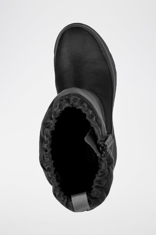 Bottes - Noir