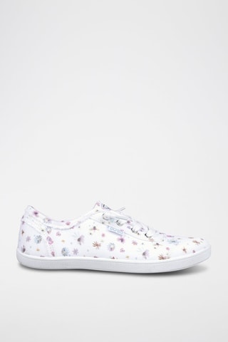 Baskets Bobs b Cute - Blanc