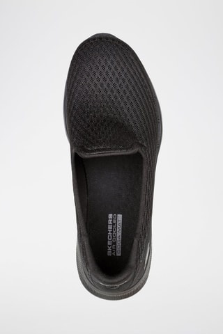 Slip-on Go Walk - Noir