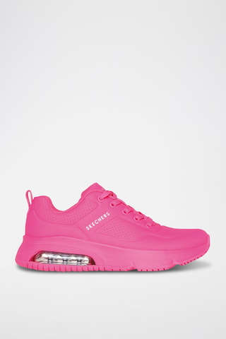 Baskets - Fuchsia