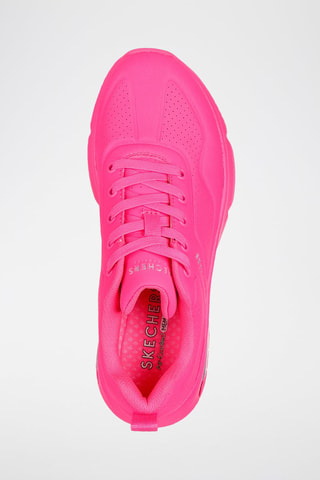 Baskets - Fuchsia