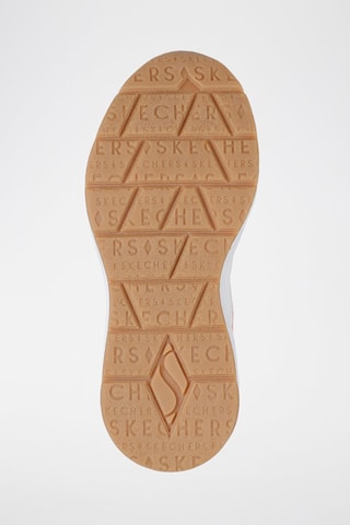 Baskets Nova Jogger - Blanc