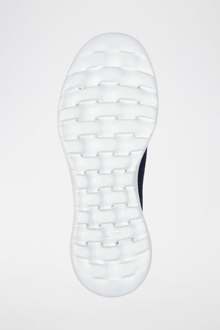 Baskets Go Walk Joy - Bleu