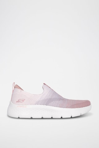 Baskets Go Walk Flex - Rose