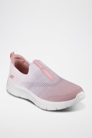 Baskets Go Walk Flex - Rose