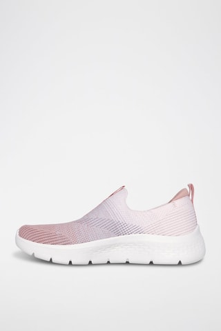 Baskets Go Walk Flex - Rose