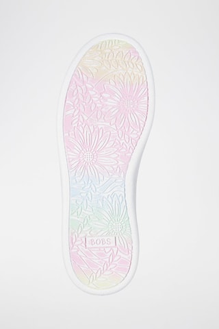 Baskets Bobs Divine - Blanc
