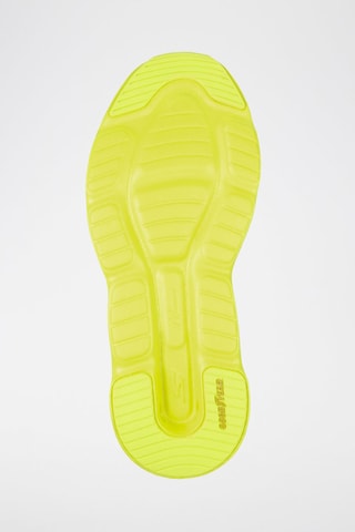 Chaussures de running Go Run Swirl Tech Speed - Ultimate Stride- Orange