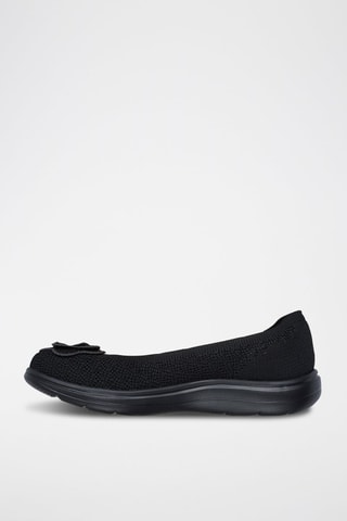 Ballerines - Noir