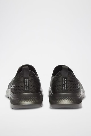 Slip-on Go Walk 7 - Noir