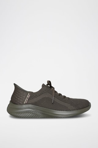 Slip-on Ultra Flex 3.0- Kaki
